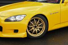 Honda S2000 AP1 Type V (VGS) - U865