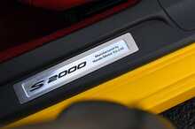 Honda S2000 AP1 Type V (VGS) - U865