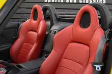 Honda S2000 AP1 Type V (VGS) - U865