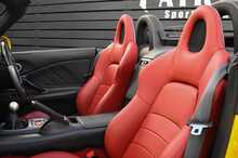 Honda S2000 AP1 Type V (VGS) - U865