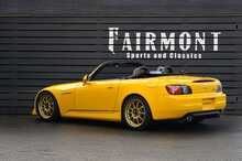 Honda S2000 AP1 Type V (VGS) - U865