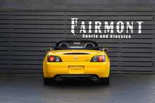 Honda S2000 AP1 Type V (VGS) - U865
