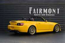 Honda S2000 AP1 Type V (VGS) - U865