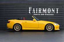 Honda S2000 AP1 Type V (VGS) - U865