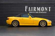 Honda S2000 AP1 Type V (VGS) - U865