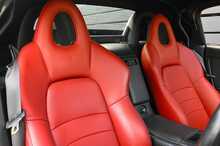 Honda S2000 AP1 Type V (VGS) - U865