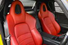 Honda S2000 AP1 Type V (VGS) - U865