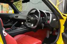 Honda S2000 AP1 Type V (VGS) - U865