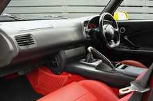 Honda S2000 AP1 Type V (VGS) - U865