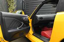 Honda S2000 AP1 Type V (VGS) - U865