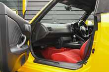 Honda S2000 AP1 Type V (VGS) - U865