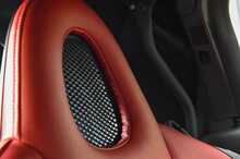 Honda S2000 AP1 Type V (VGS) - U865