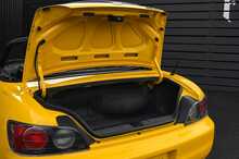 Honda S2000 AP1 Type V (VGS) - U865