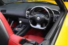 Honda S2000 AP1 Type V (VGS) - U865