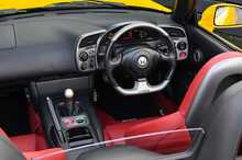 Honda S2000 AP1 Type V (VGS) - U865