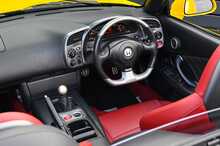 Honda S2000 AP1 Type V (VGS) - U865