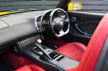 Honda S2000 AP1 Type V (VGS) - U865