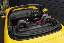 Honda S2000 AP1 Type V (VGS) - U865