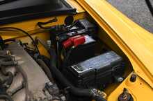 Honda S2000 AP1 Type V (VGS) - U865