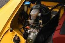 Honda S2000 AP1 Type V (VGS) - U865