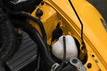 Honda S2000 AP1 Type V (VGS) - U865