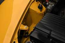 Honda S2000 AP1 Type V (VGS) - U865