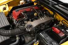 Honda S2000 AP1 Type V (VGS) - U865