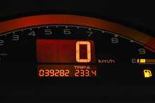 Honda S2000 AP1 Type V (VGS) - U865