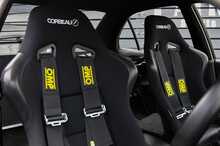 Mitsubishi Lancer Evolution VI - U873