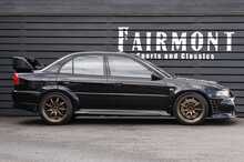 Mitsubishi Lancer Evolution VI - U873