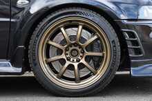 Mitsubishi Lancer Evolution VI - U873