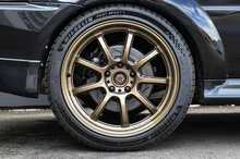 Mitsubishi Lancer Evolution VI - U873