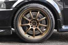 Mitsubishi Lancer Evolution VI - U873