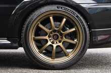 Mitsubishi Lancer Evolution VI - U873