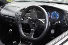 Mitsubishi Lancer Evolution VI - U873