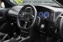 Mitsubishi Lancer Evolution VI - U873