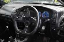 Mitsubishi Lancer Evolution VI - U873