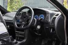 Mitsubishi Lancer Evolution VI - U873