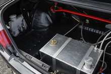 Mitsubishi Lancer Evolution VI - U873