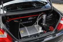 Mitsubishi Lancer Evolution VI - U873