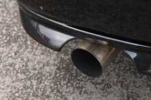 Mitsubishi Lancer Evolution VI - U873