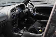 Mitsubishi Lancer Evolution VI - U873