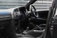 Mitsubishi Lancer Evolution VI - U873