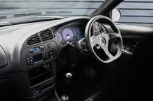 Mitsubishi Lancer Evolution VI - U873