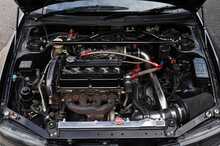 Mitsubishi Lancer Evolution VI - U873