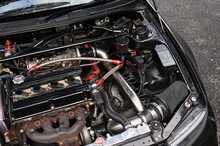 Mitsubishi Lancer Evolution VI - U873