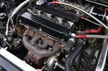 Mitsubishi Lancer Evolution VI - U873