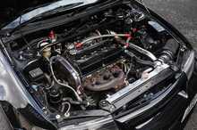 Mitsubishi Lancer Evolution VI - U873