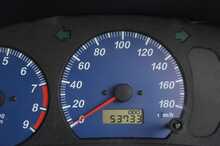 Mitsubishi Lancer Evolution VI - U873