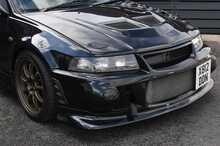 Mitsubishi Lancer Evolution VI - U873
